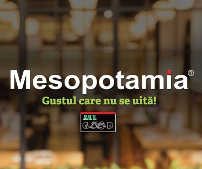 Mesopotamia Restaurant Zalău Value Center