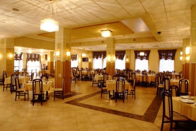 Restaurant Hotel Transilvania
