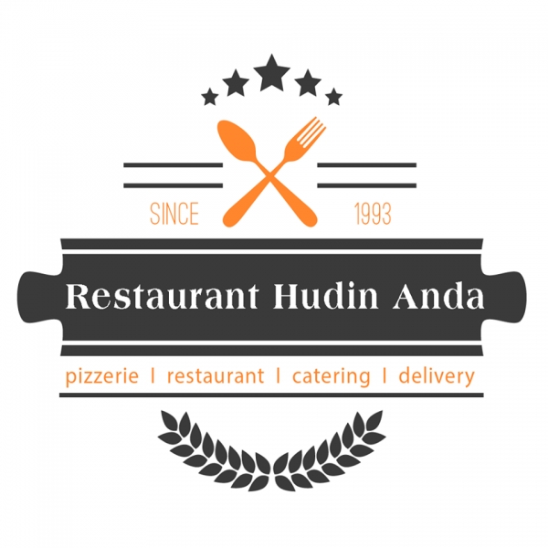 Restaurant Hudin - Anda
