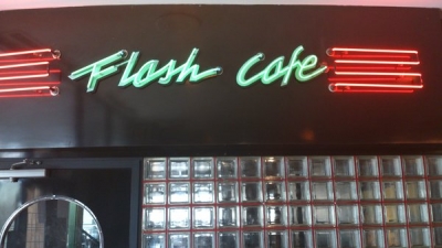 Flash Cafe