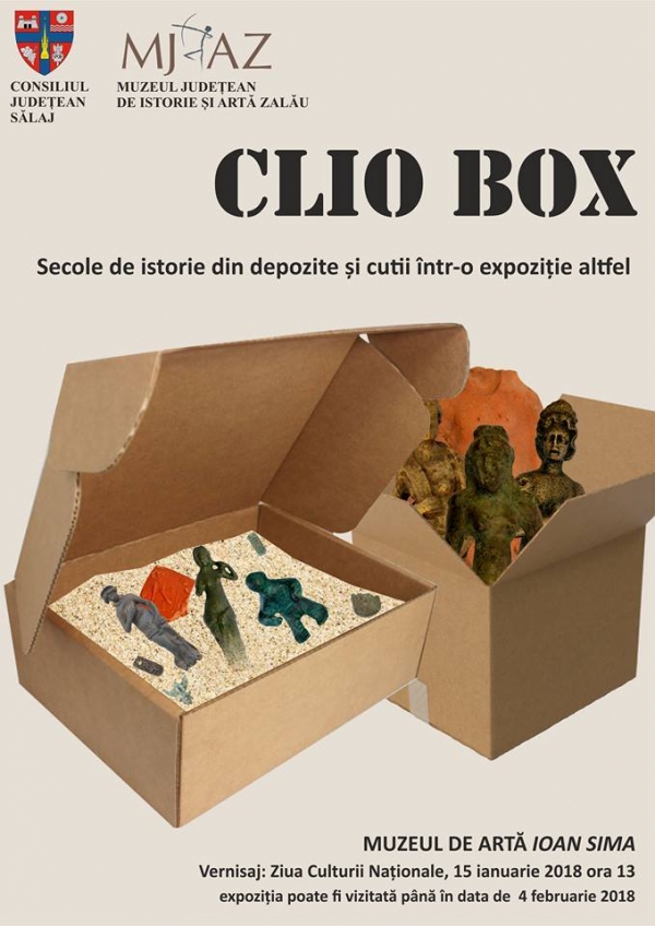 „Clio Box”