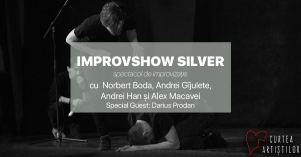 „Improvshow Silver”